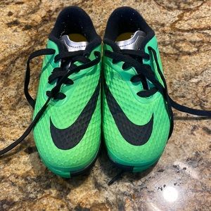 Nike cleats
